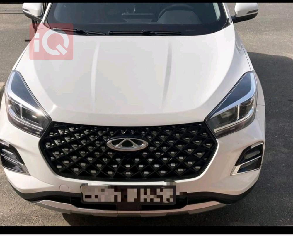 شێری تیگۆ 4 پرۆ